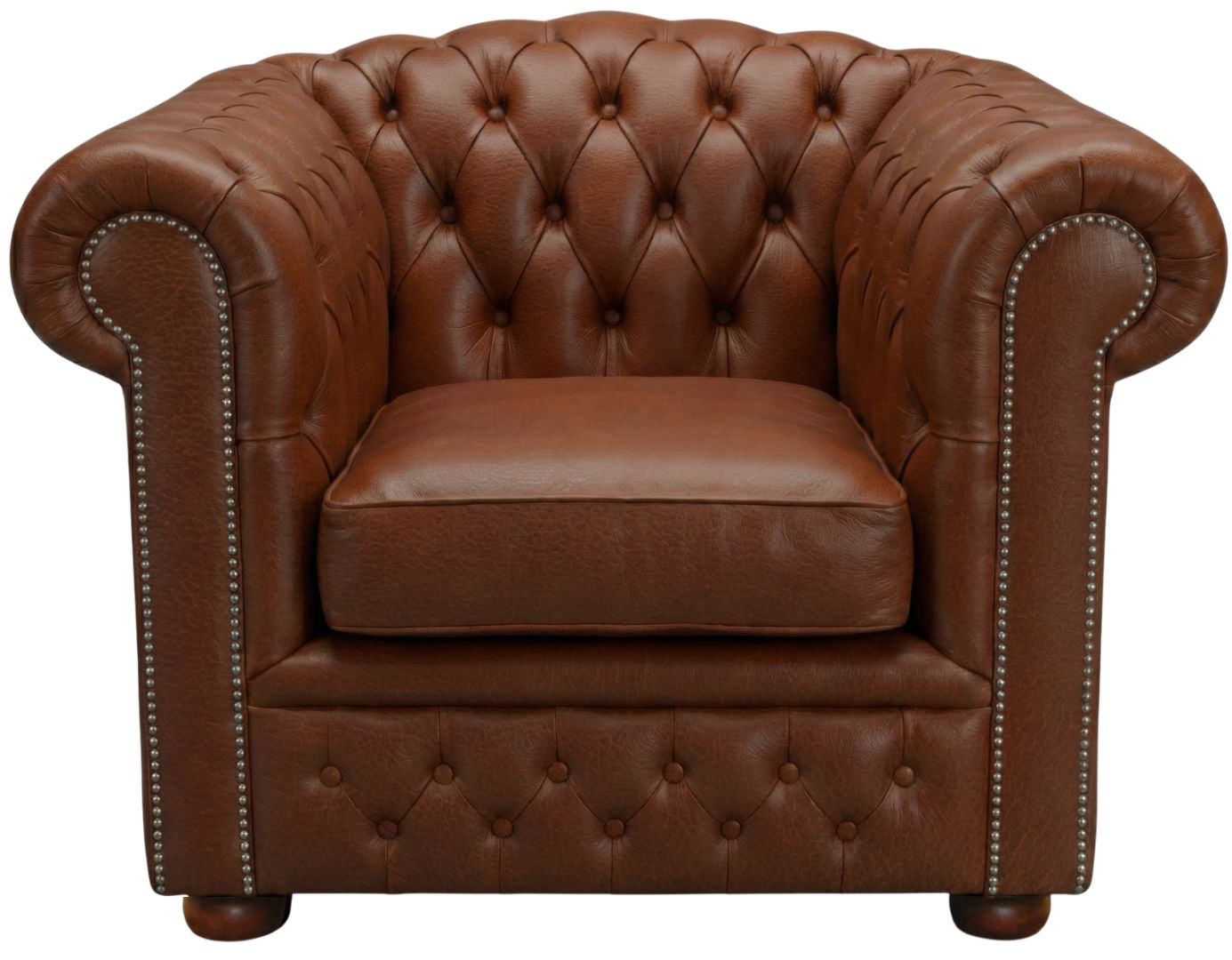 The Royale Chesterfield
